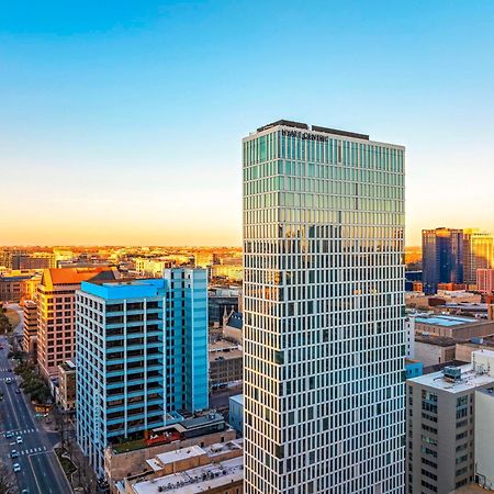 מלון Hyatt Centric Congress Avenue אוסטין מראה חיצוני תמונה
