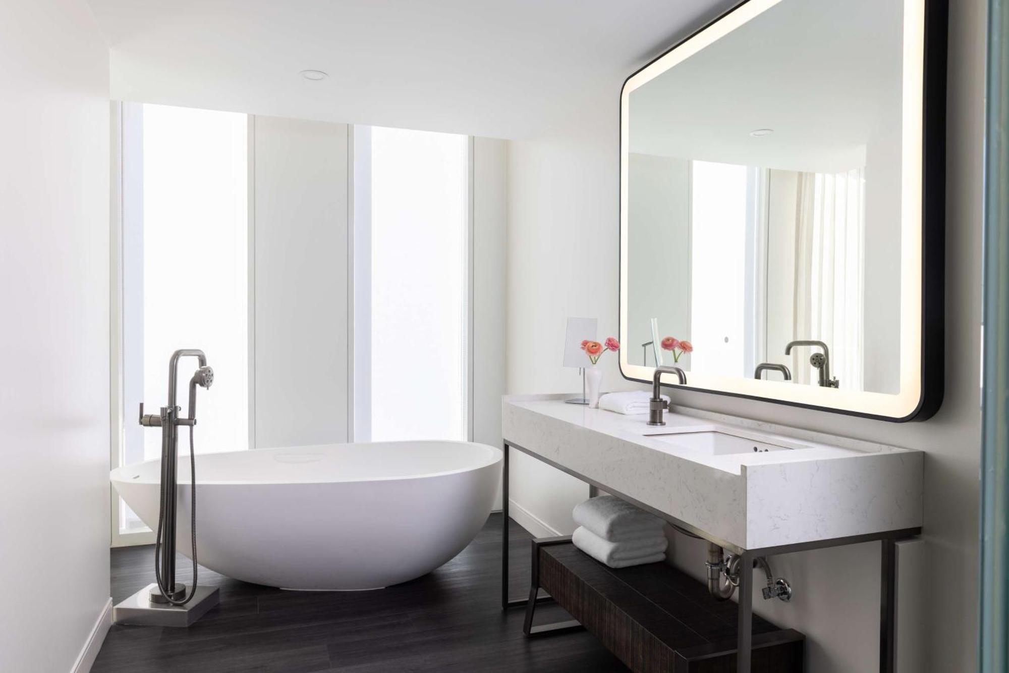 מלון Hyatt Centric Congress Avenue אוסטין מראה חיצוני תמונה
