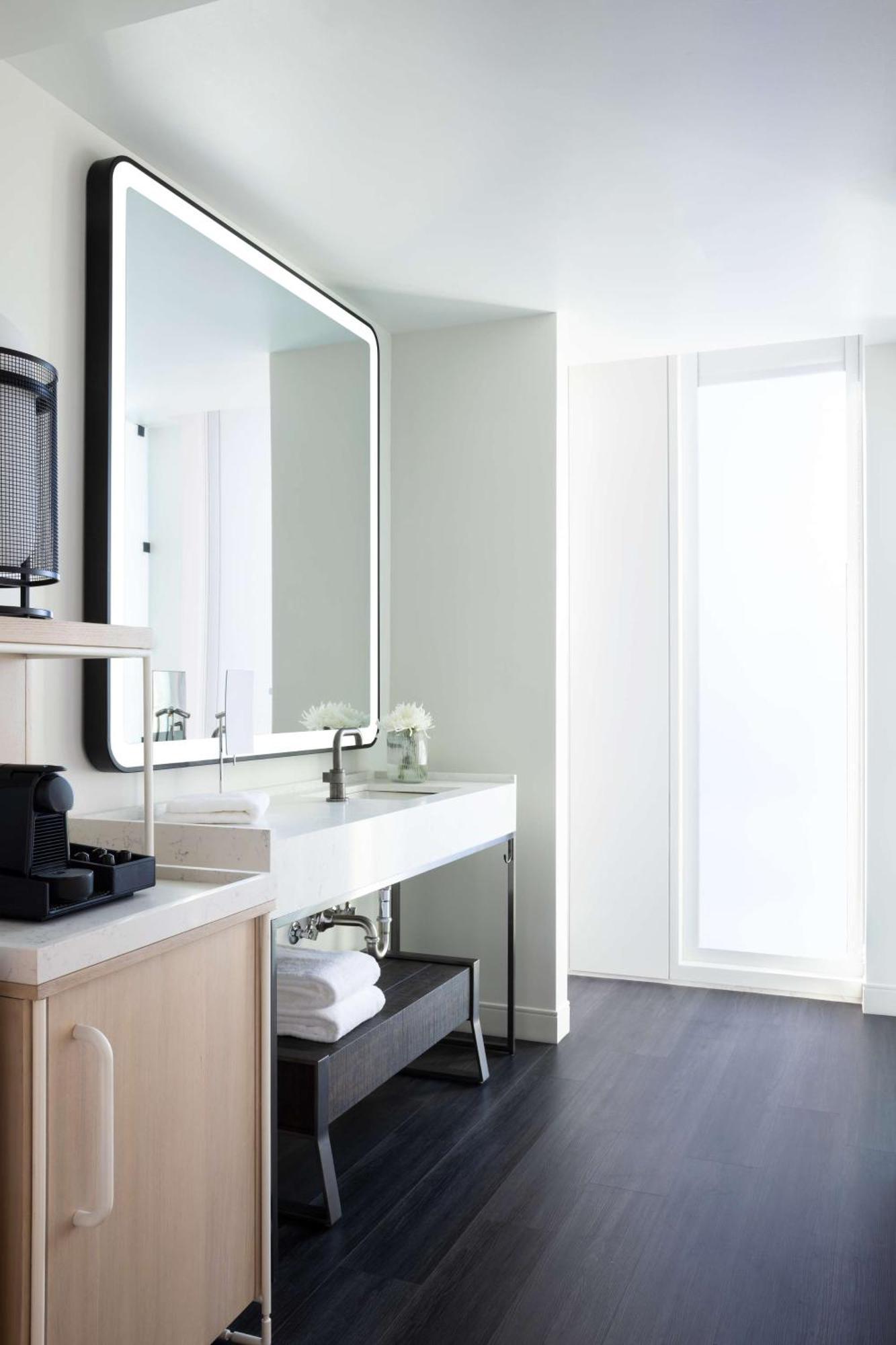 מלון Hyatt Centric Congress Avenue אוסטין מראה חיצוני תמונה