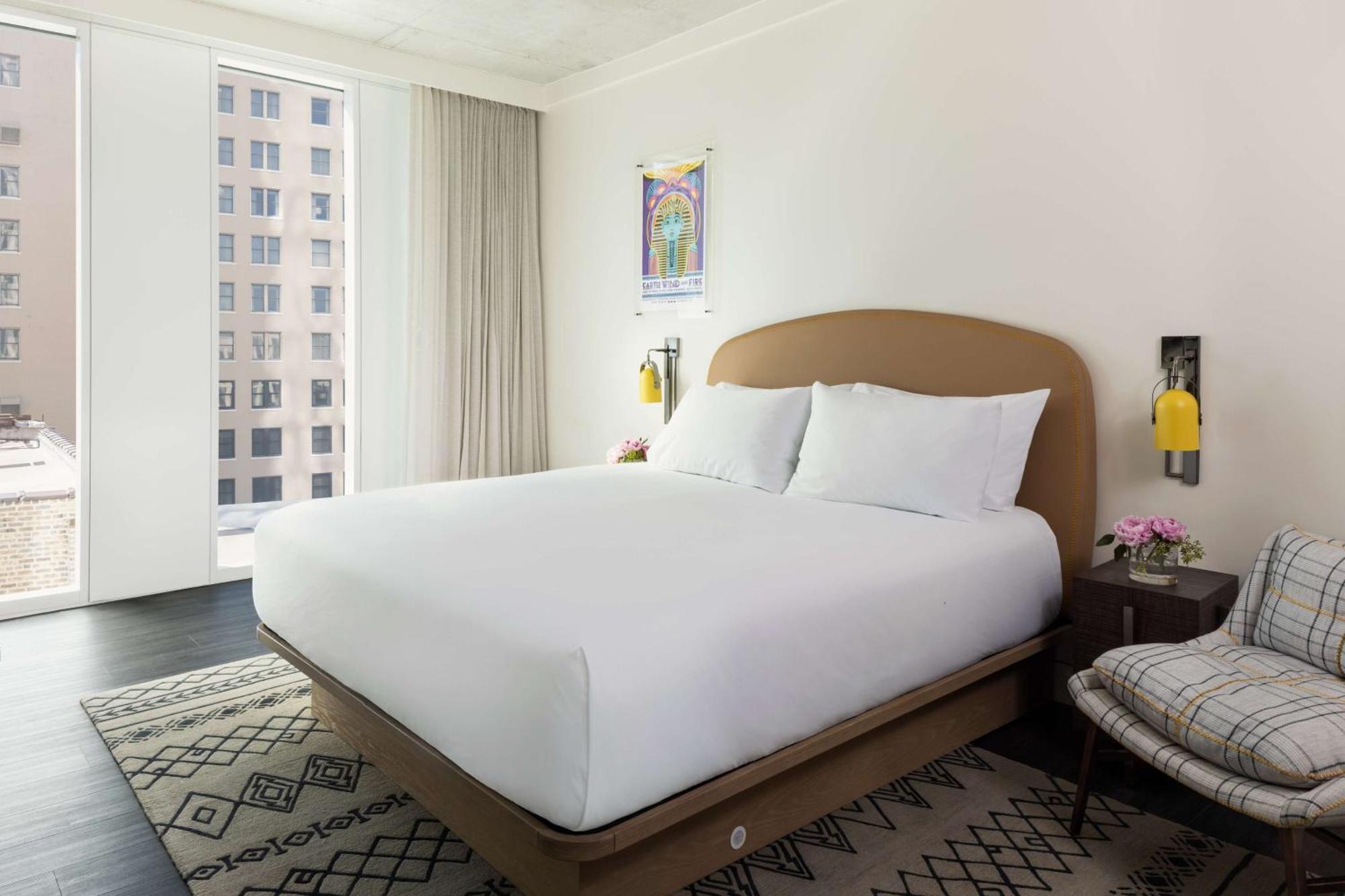 מלון Hyatt Centric Congress Avenue אוסטין מראה חיצוני תמונה