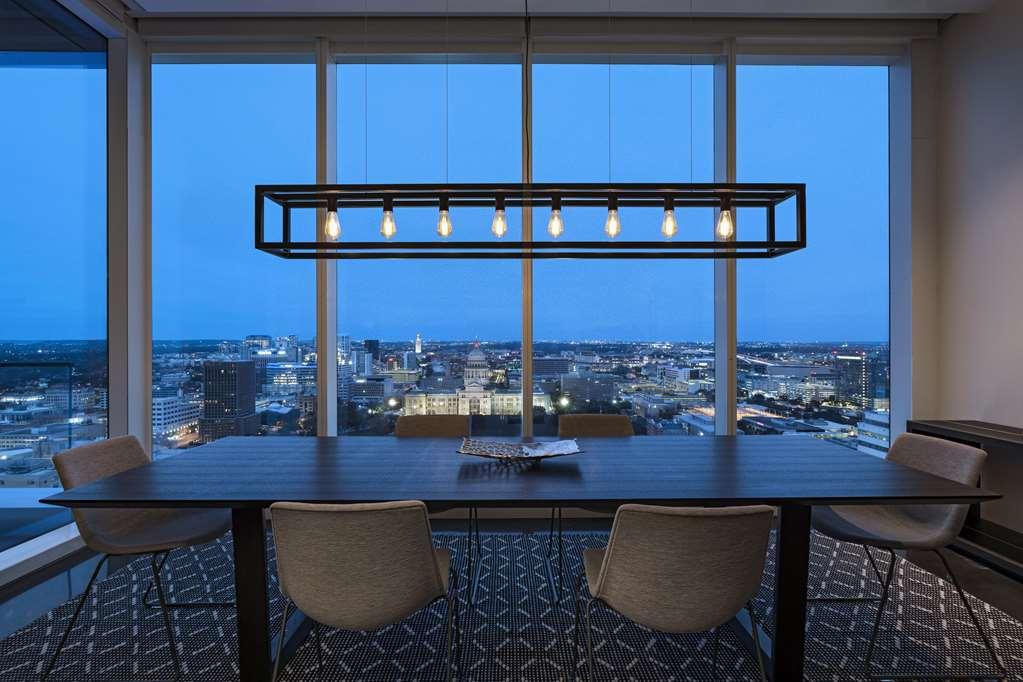 מלון Hyatt Centric Congress Avenue אוסטין חדר תמונה